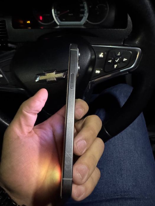 Iphone 15 Pro Max 256 GB