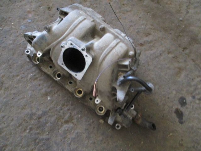 Galerie admisie Opel Vectra B Astra G Zafira A motor 1,8 benzina 16v