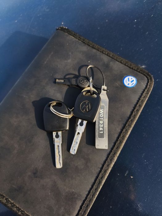 Голф 4 2.0 газ/бензин