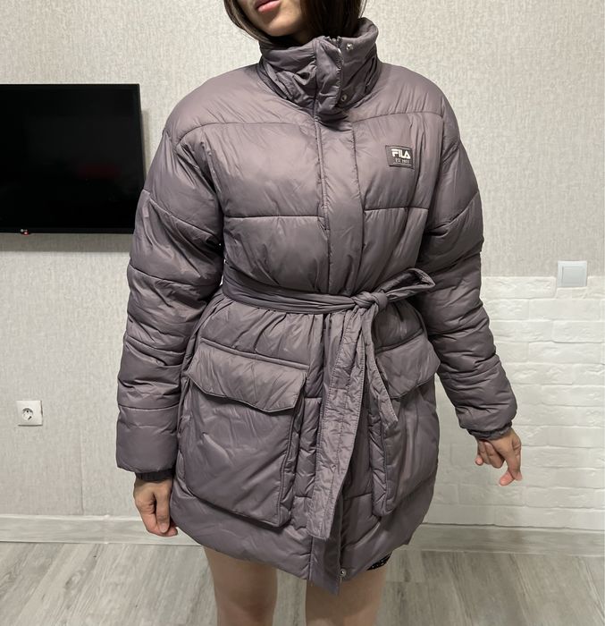 Зимняя куртка 4000 тг