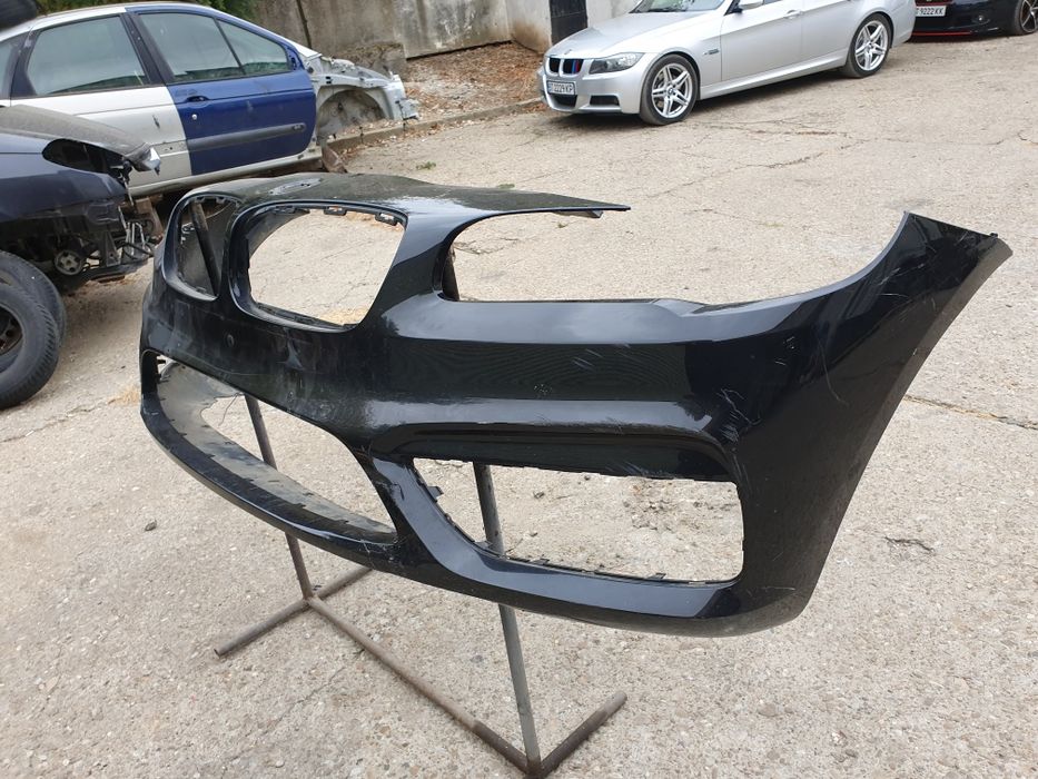 Оригинална предна броня за БМВ ф45 ф46. Predna bronq za bmw f45 f46.