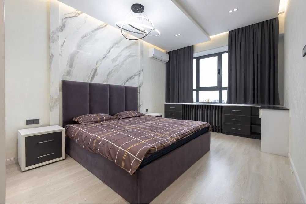 Akay City — 120м2 3-комнатная евро, Дархан, центр Ташкента`‼️‼️‼️