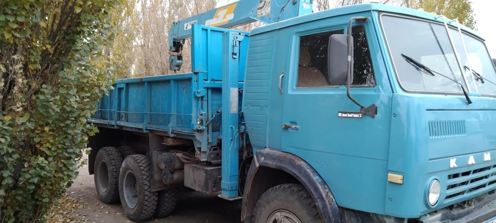 Вывоз мусора крупно-габаритного на Манипуляторе-самосвале(сельхозник).