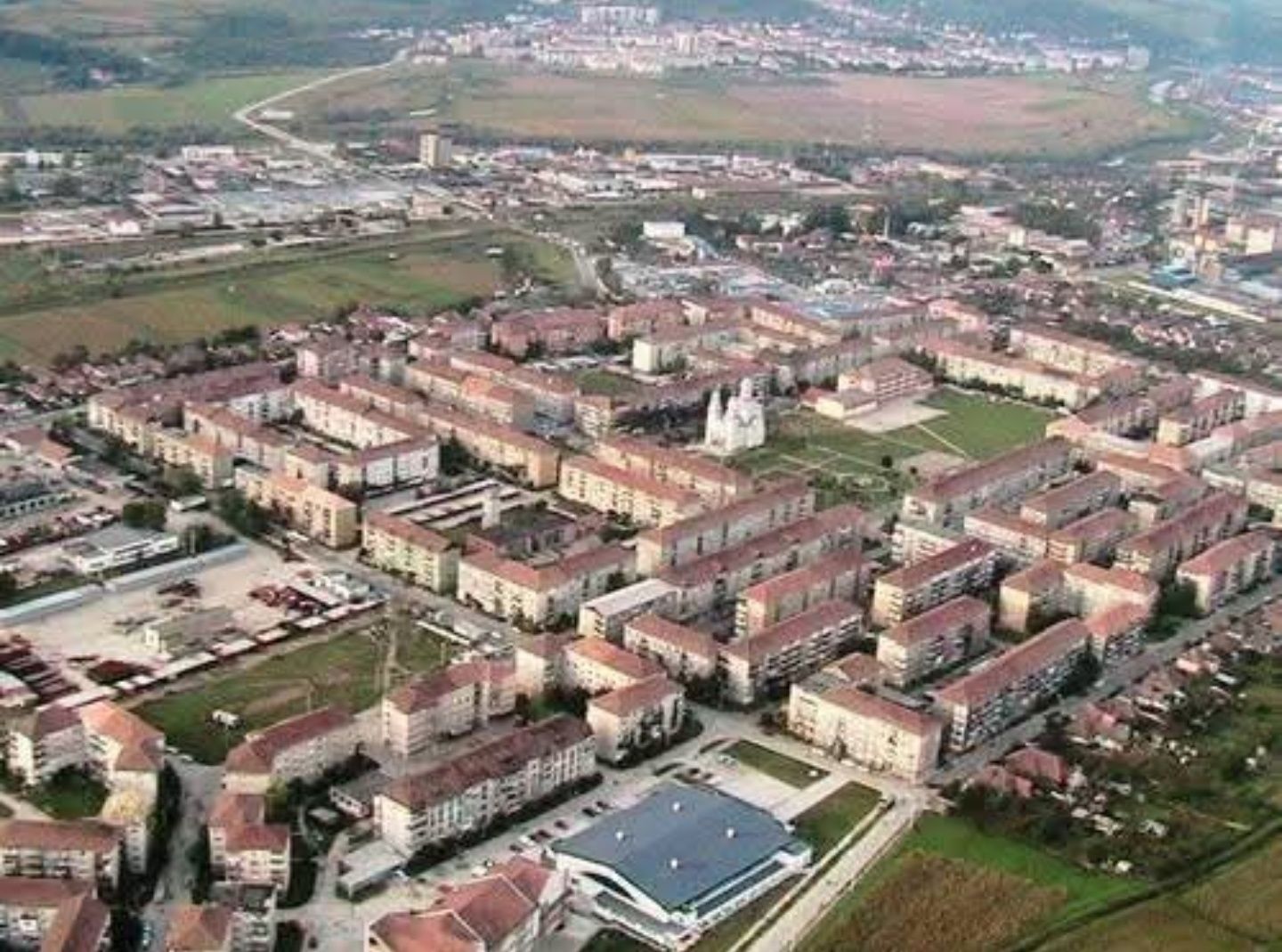 apartamente de vanzare medias