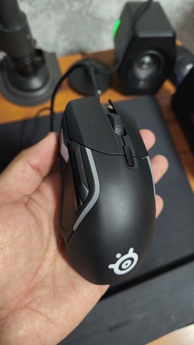 Steelseries в отличном состояний