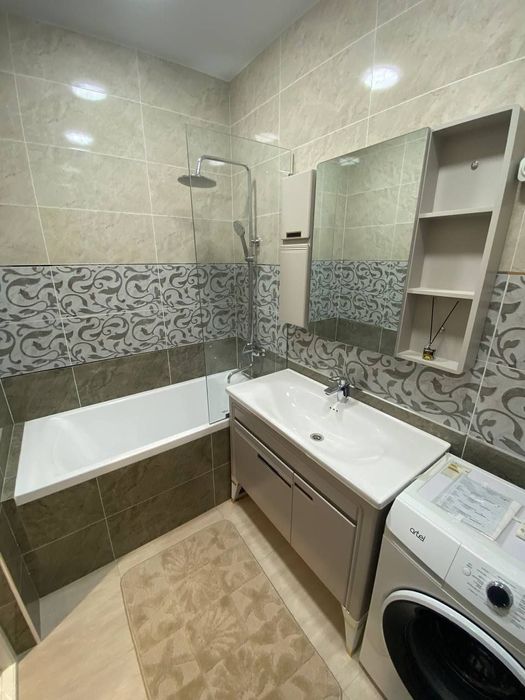 Сдается 2/1/6 Самкоч авто кафе Жасмин.