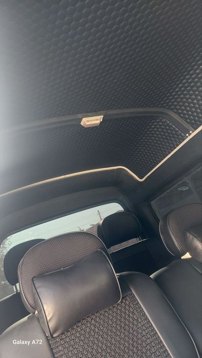 Yangi Damas 100% tyuning qilingan 1000 km yurgan egadan sotiladi