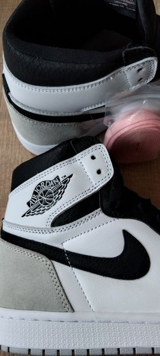 Nike air jordan 1 Retro High Og Stade Haze