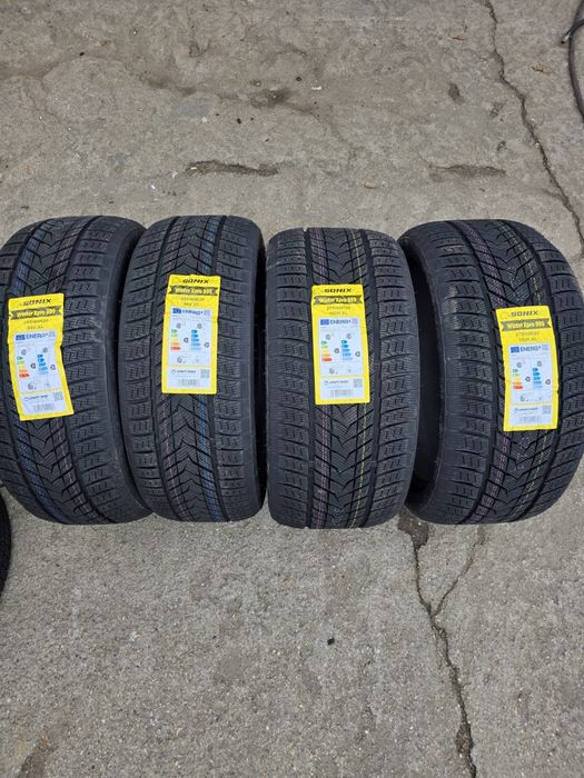 Anvelope noi iarna 245/40R20 275/35R20 DOT2025
