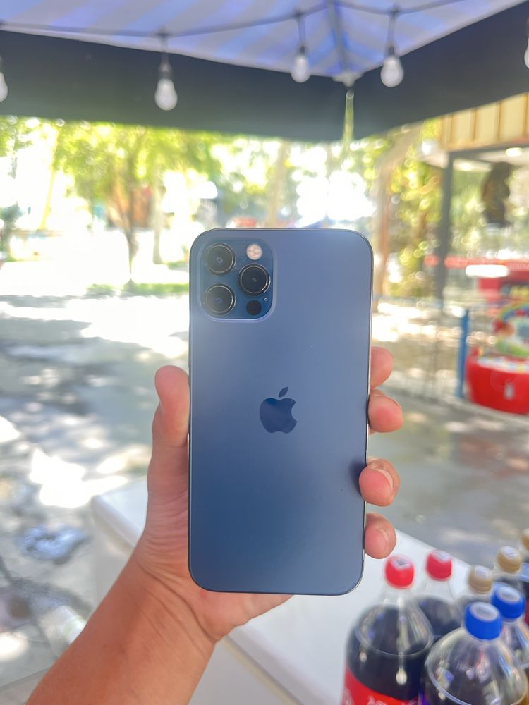 iPhone 12 pro srochno