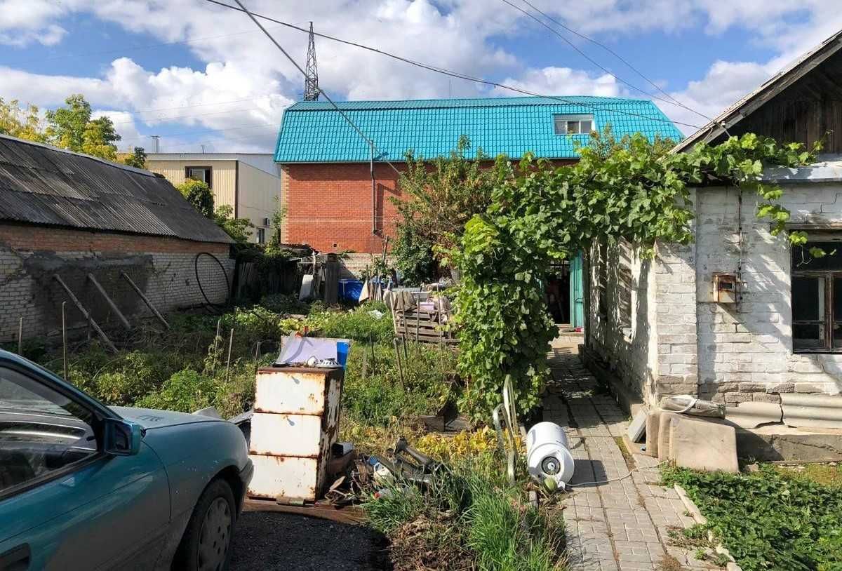 Продам частный дом