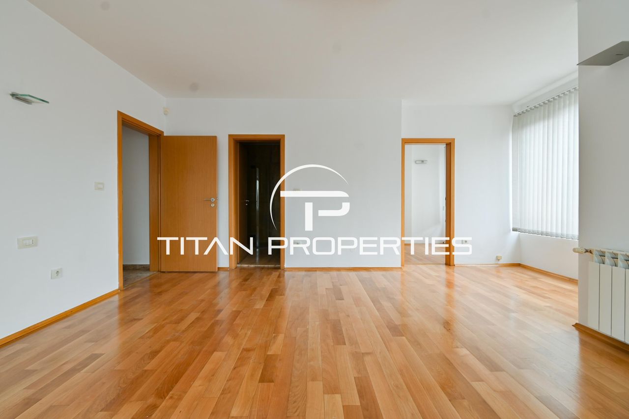 Дава се под наем Офис в София, Лозенец - 260 кв.м за 2200 € - Снимка #8