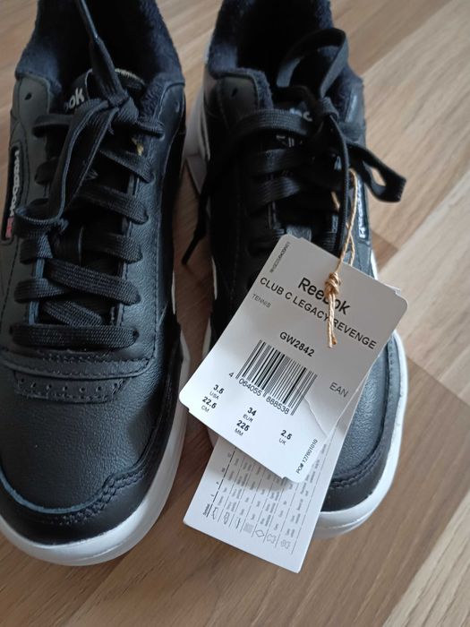 Reebok н.34, унисекс, цена 60 лв