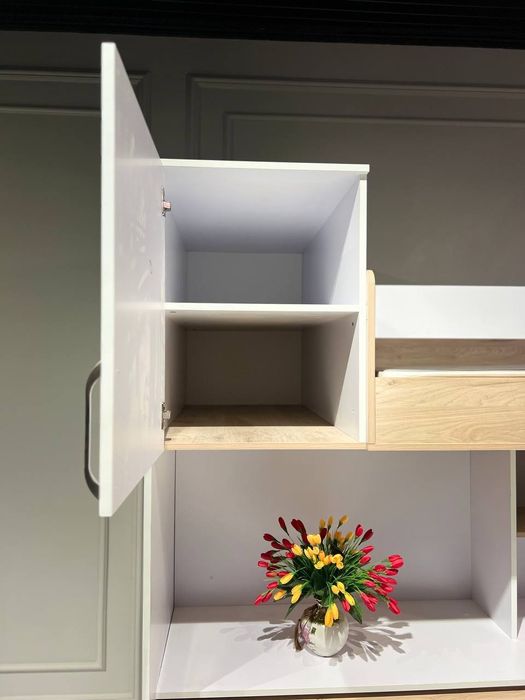 Спальный гарнитур детский