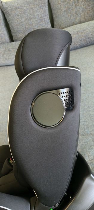 Детско столче за кола