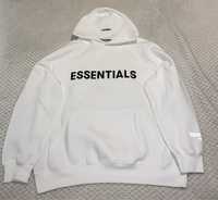 Essentials FOG hoodie/горнище размер S