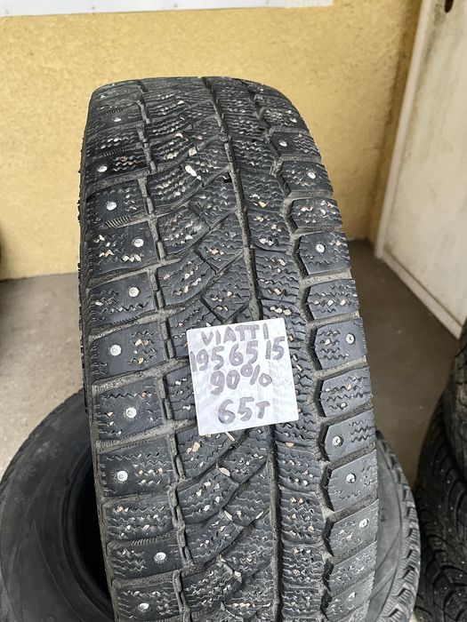 Viatti 195/65R15
