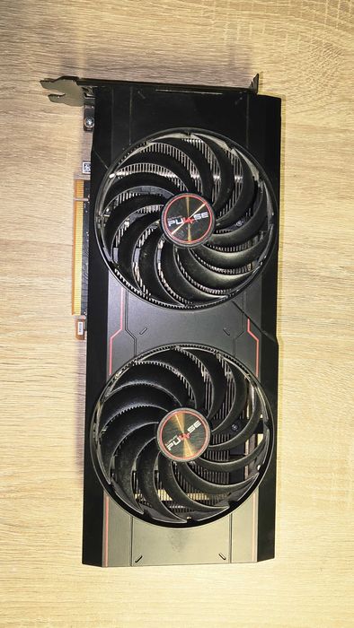 AMD Radeon 6700xt