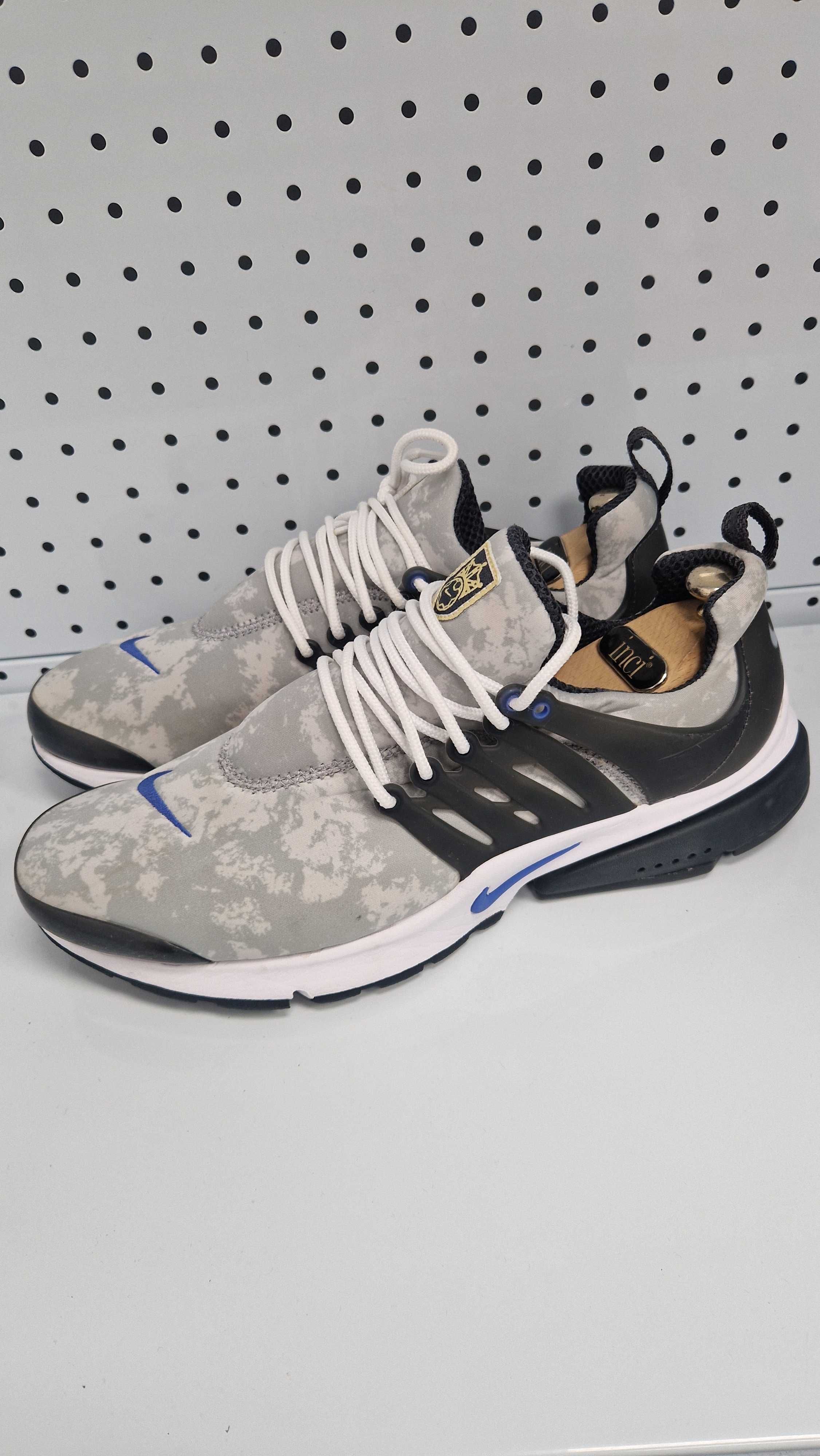 Оригинални мъжки маратонки- Nike AiR Presto