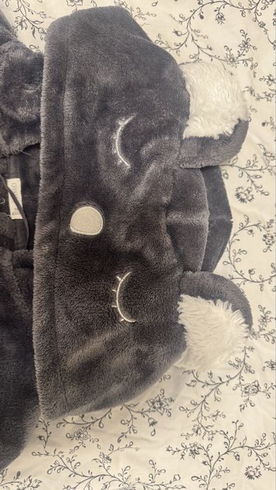 Домашен халат Oysho