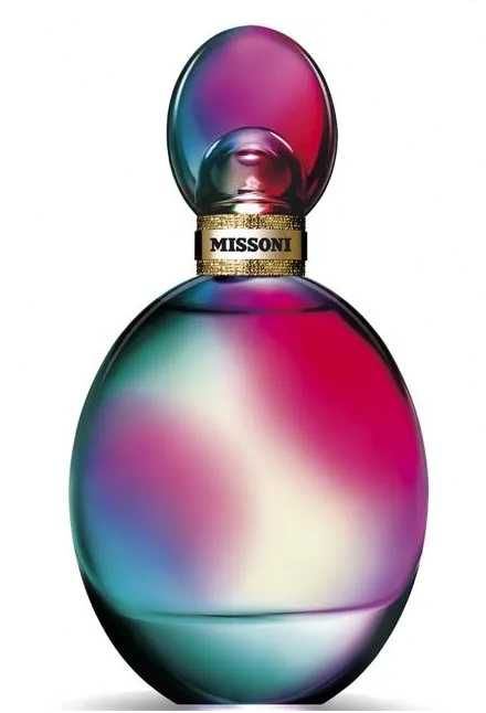 женский парфюм Missoni
