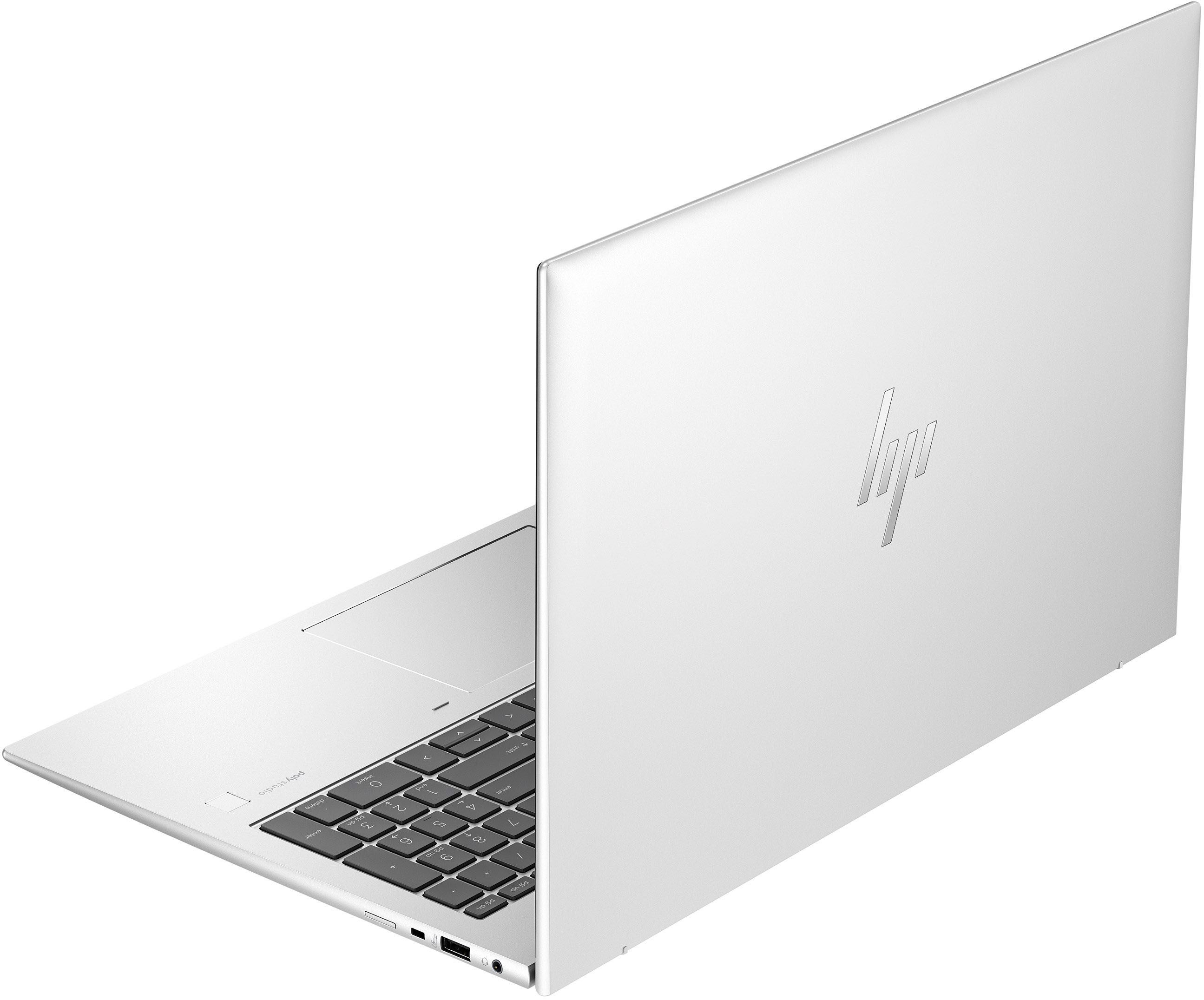 HP EliteBook 860 G11/16" WUXGA/Core Ultra 7 155H/32GB 5600MHz/1TB/Arc