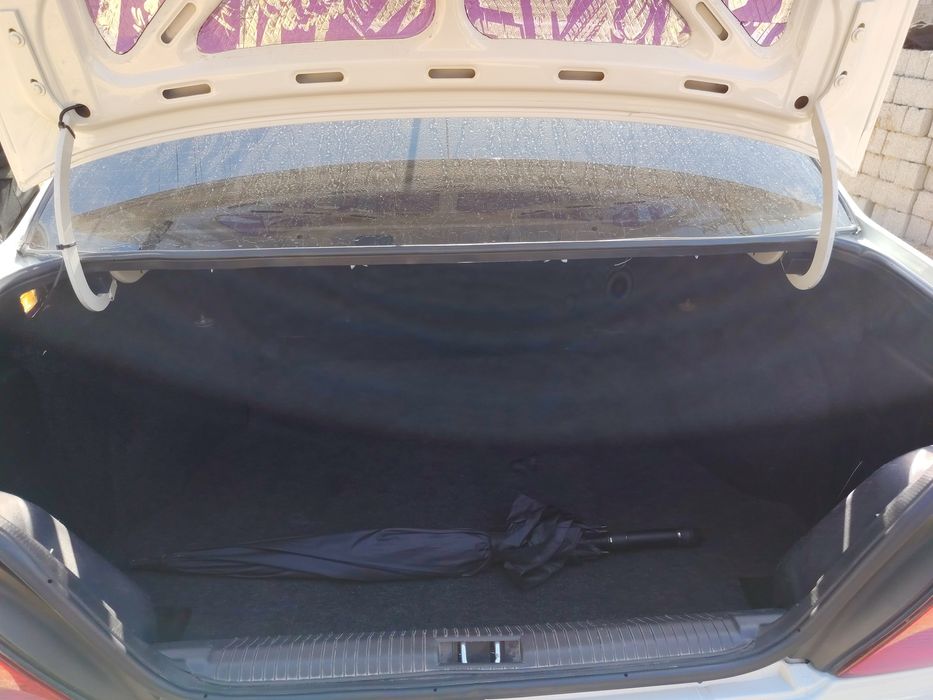 Продаётся Nexia Daewoo