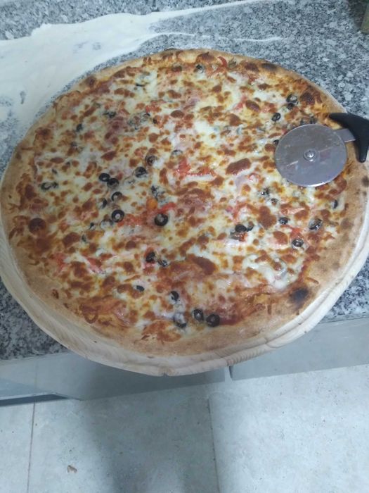 Construesc afumarori,cuptoare pizza/paine,gratare etc