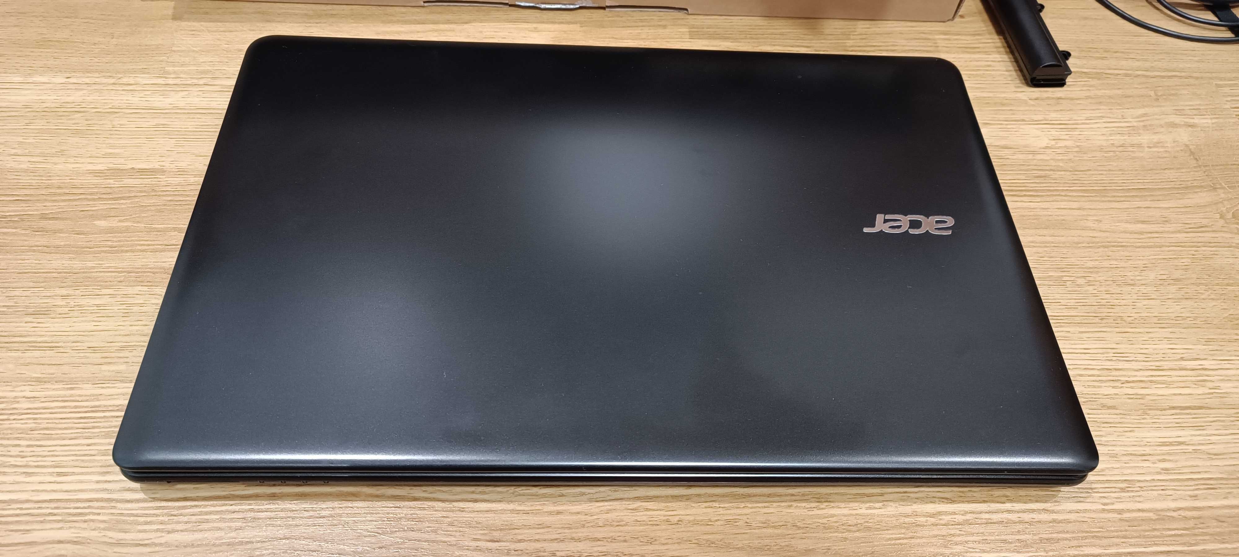 Лаптоп Acer Aspire E1-570G