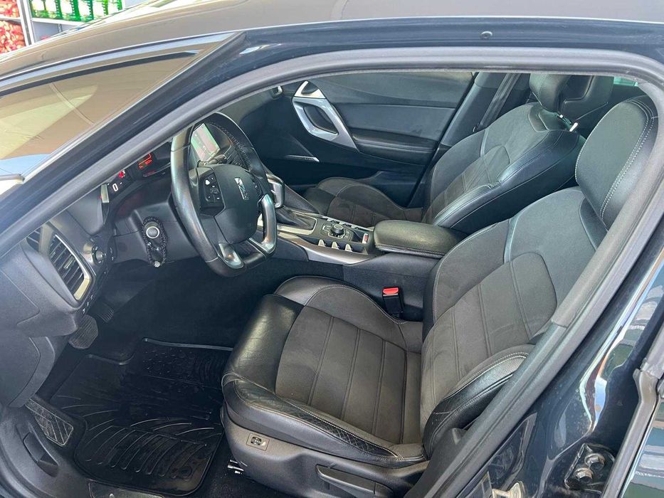 2015 Citroen DS5 / EURO 6 /  accept schimburi  / distributie schimbata
