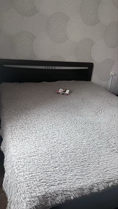 Кровать 2 спалка производство Беларусь. Размер 170/210