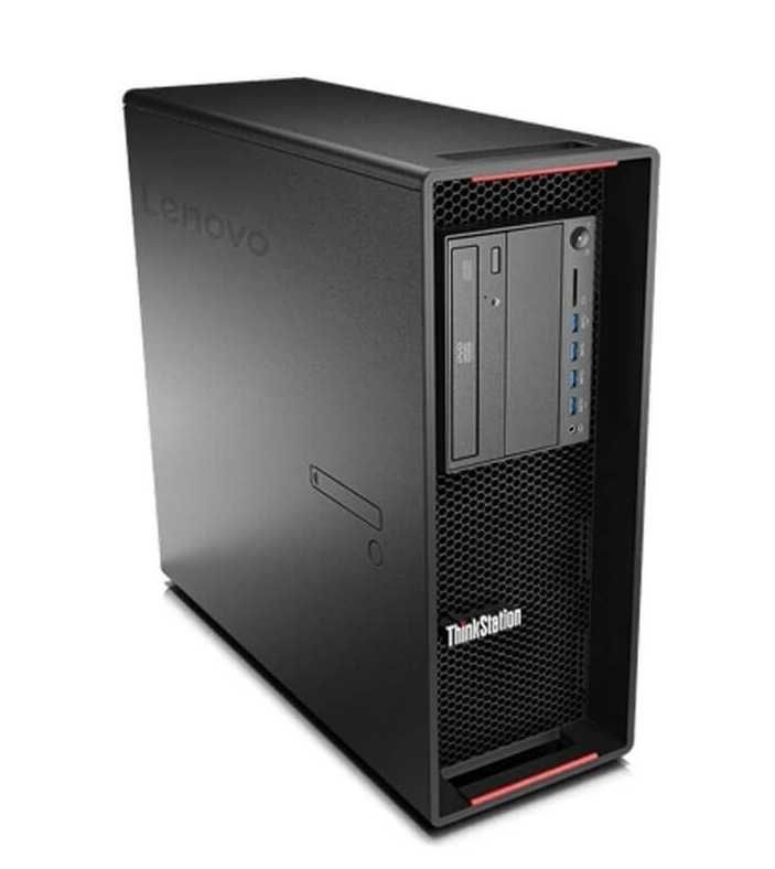 Lenovo P510 14 Core E5-2680 v4 32 GB DDR4 32/64GB 512 M4000 8GB