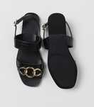 Sandale H&M marimea39