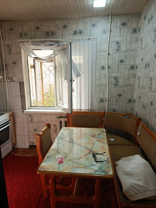 Супер!.Сергели-5. 2/3/9.Балкон 2х3.