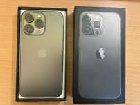 iPhone 13 Pro 128GB Graphite с забележки