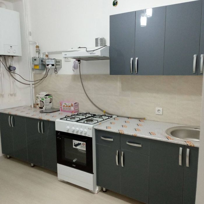 Готовая Квартира с кадастром