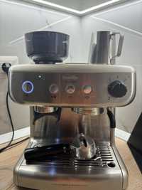 Espressor manual Breville Barista Max