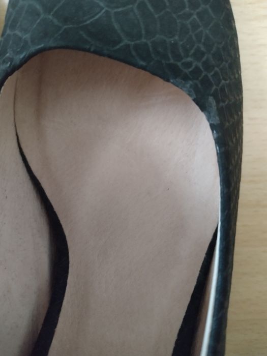 Дамски обувки Bianco, н.38