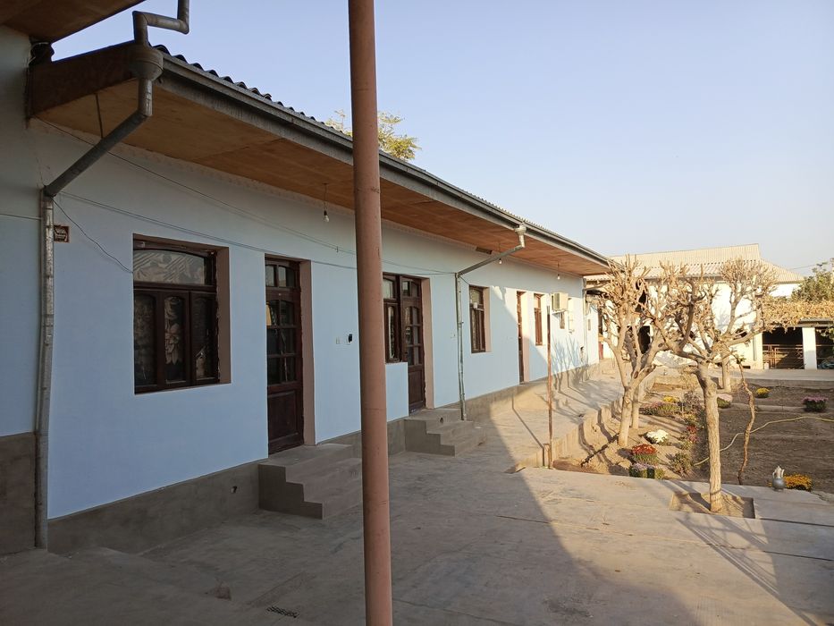 7 sotiqli uy shaxarda