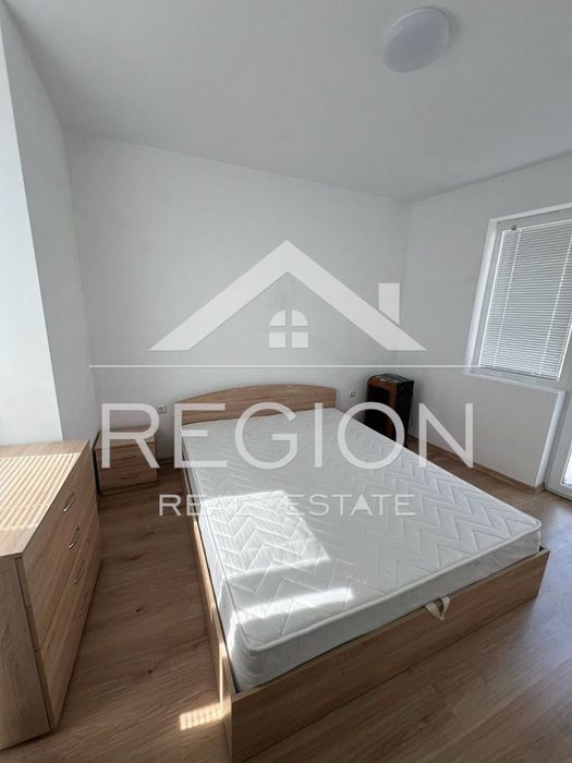 Дава се под наем Двустаен апартамент в Варна, Колхозен пазар - 67 кв.м за 408 € - Снимка #3