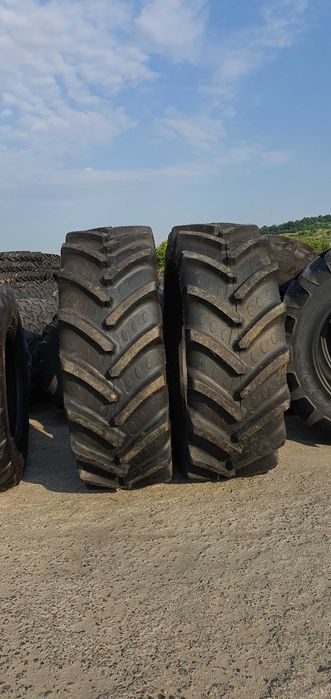 580/70R38 cauciucuri noi de la BKT Agricole AGRIMAX IXYW