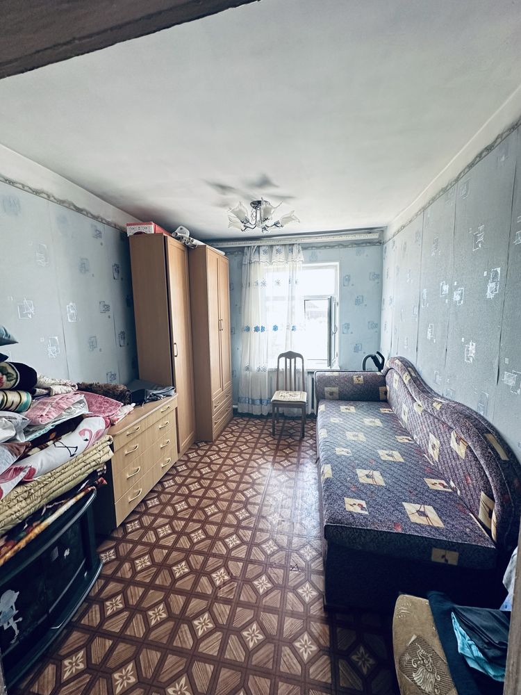 Продается большой дом