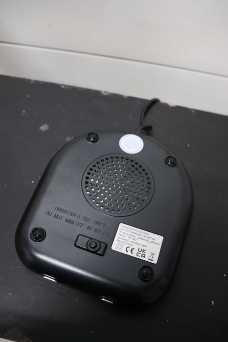 Затопляща машина за кафени чаши,за бюро, сензор за гравитация, 9 темп.