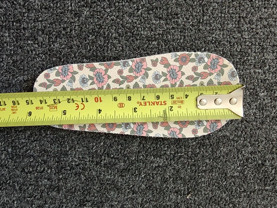 Balerini din piele Zara mărimea 23