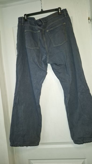 Blugi Zara& C&A masura 44-46