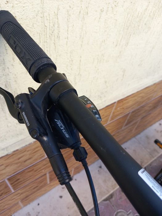 Drag Hardi 27,5 цола