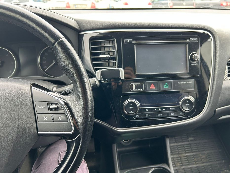 Montaj navigații android camere marsarier