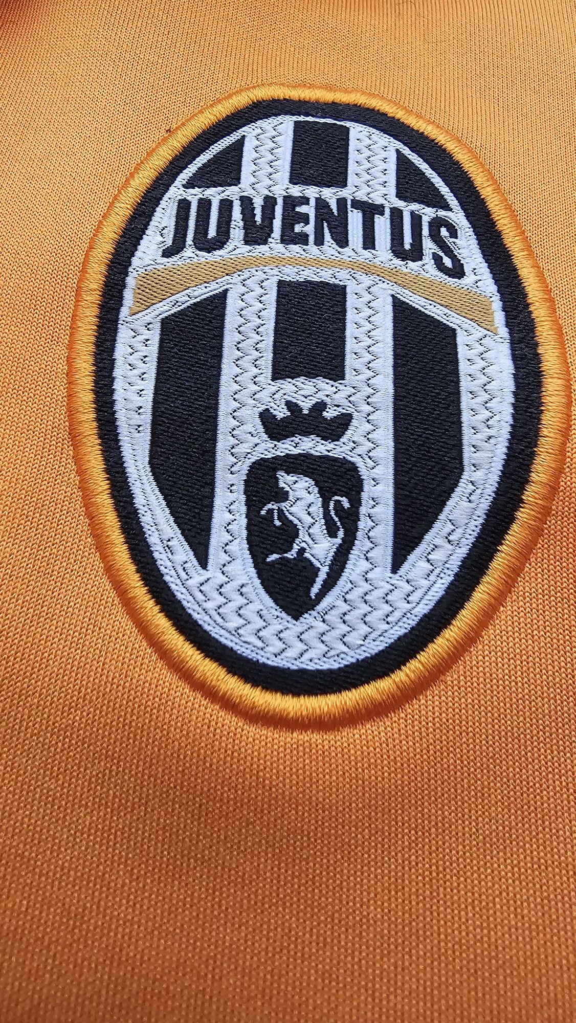 Горнище на Juventus