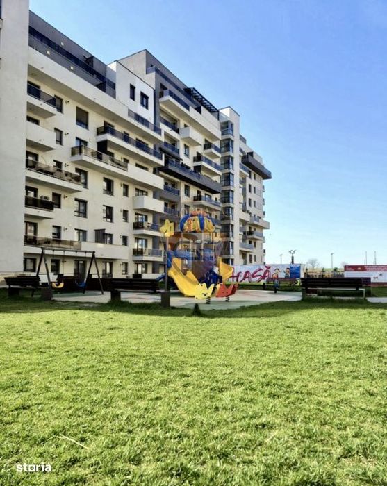 Penthouse 4 camere 224mp + Parcare + boxa, Tomis Plus Maurer Residence