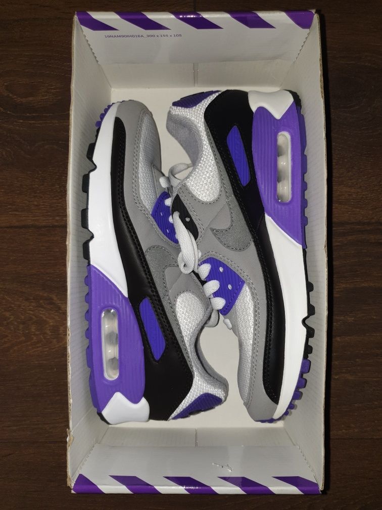 NOI Nike Air Max 90 EU37,5